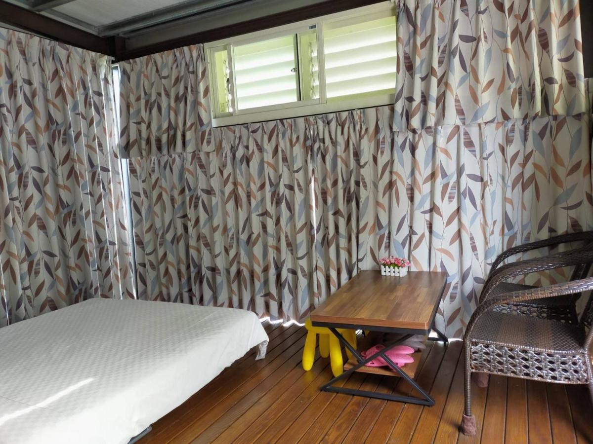 Langkawi B&B Luodong Exterior foto