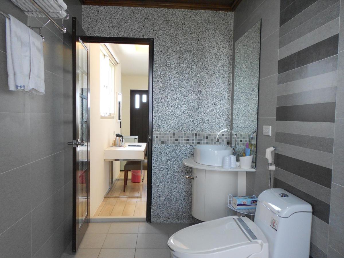 Langkawi B&B Luodong Exterior foto